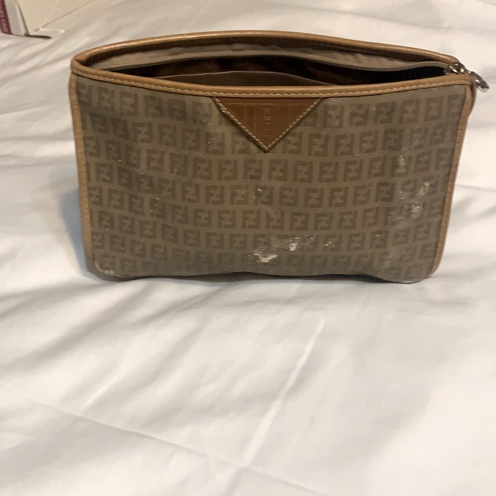 Vintage Fendi